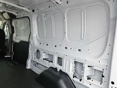 2025 Ford Transit-150 - Photo 23