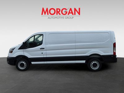 2025 Ford Transit-150 - Photo 8