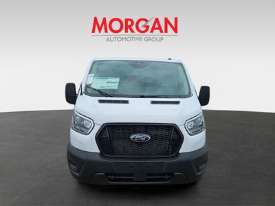 2025 Ford Transit-150 - Photo 3