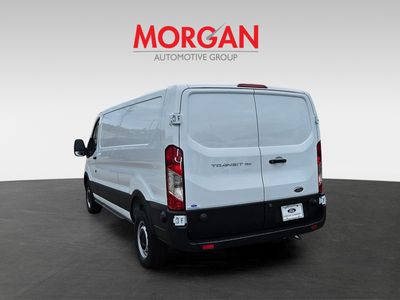 2025 Ford Transit-150 - Photo 7