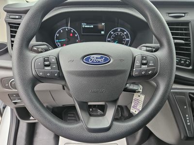 2025 Ford Transit-150 - Photo 14