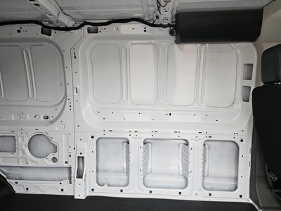 2025 Ford Transit-150 - Photo 29