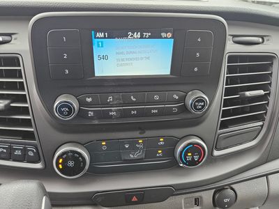 2025 Ford Transit-150 - Photo 17