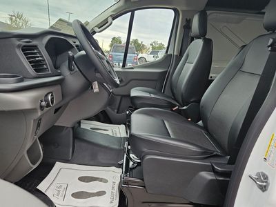 2025 Ford Transit-150 - Photo 10