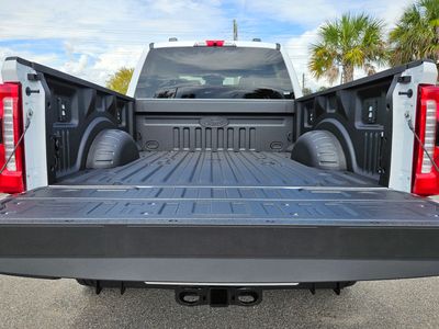 2026 Ford F-250SD - Photo 29