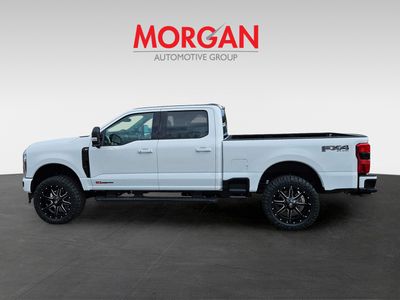 2026 Ford F-250SD - Photo 8