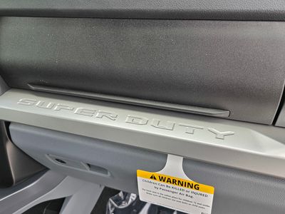 2026 Ford F-250SD - Photo 39
