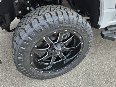 2026 Ford F-250SD - Photo 44