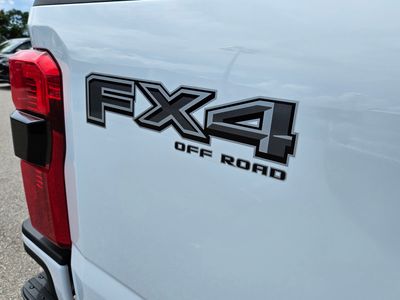 2026 Ford F-250SD - Photo 41