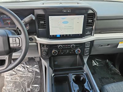 2026 Ford F-250SD - Photo 24