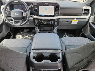 2026 Ford F-250SD - Photo 40