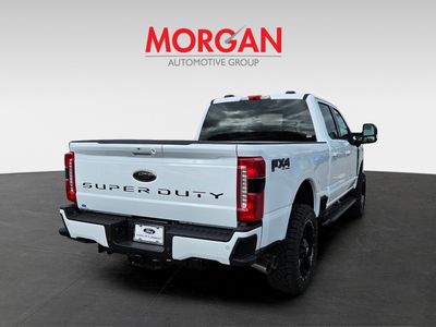 2026 Ford F-250SD - Photo 5