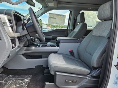 2026 Ford F-250SD - Photo 10