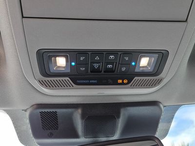 2026 Ford F-250SD - Photo 23