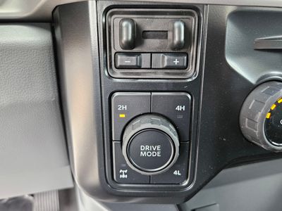 2026 Ford F-250SD - Photo 18