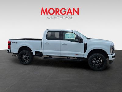 2026 Ford F-250SD - Photo 4