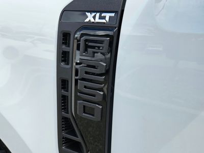 2026 Ford F-250SD - Photo 43