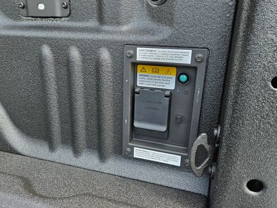 2026 Ford F-250SD - Photo 31