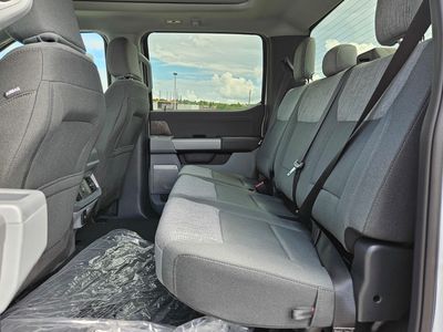 2026 Ford F-250SD - Photo 26