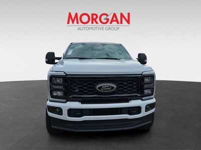 2026 Ford F-250SD - Photo 3
