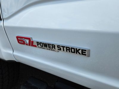2026 Ford F-250SD - Photo 42