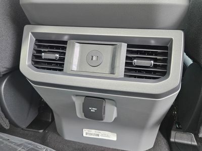 2026 Ford F-250SD - Photo 35