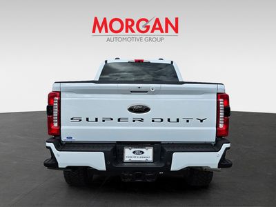 2026 Ford F-250SD - Photo 6