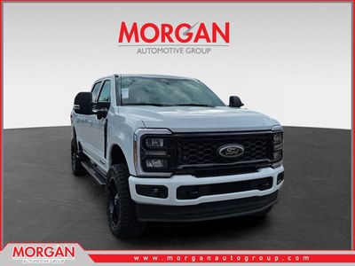 2026 Ford F-250SD - Photo 1