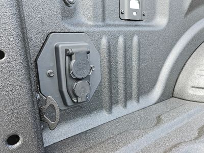 2026 Ford F-250SD - Photo 30