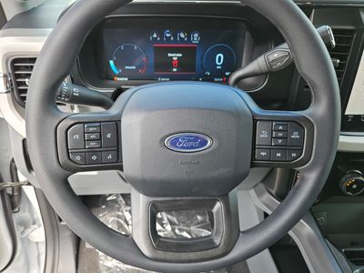 2026 Ford F-250SD - Photo 15