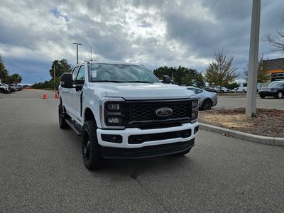 2026 Ford F-250SD - Photo 2