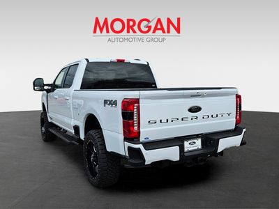 2026 Ford F-250SD - Photo 7