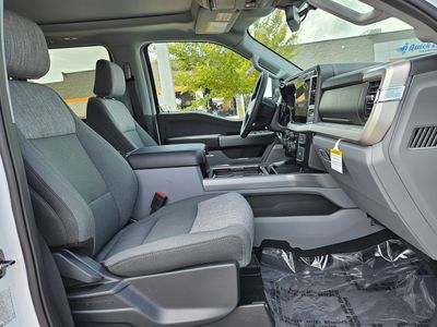 2026 Ford F-250SD - Photo 36