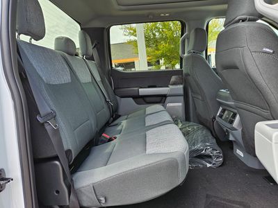 2026 Ford F-250SD - Photo 32