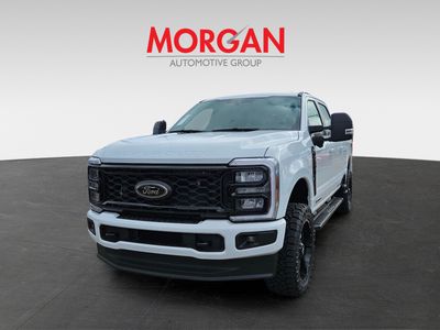 2026 Ford F-250SD - Photo 9