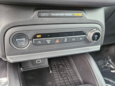 2025 Ford Bronco Sport — photo 17 view