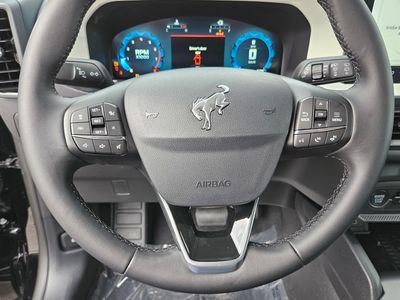 2025 Ford Bronco Sport — photo 14 view