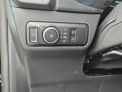 2025 Ford Bronco Sport — photo 15 view