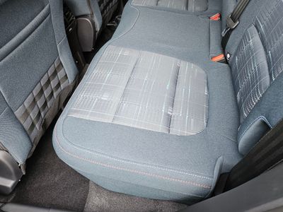 2025 Ford Bronco Sport — photo 25 view