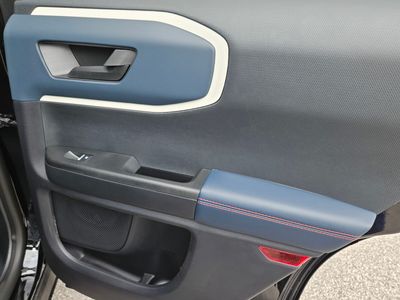 2025 Ford Bronco Sport — photo 31 view