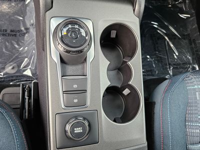 2025 Ford Bronco Sport — photo 19 view