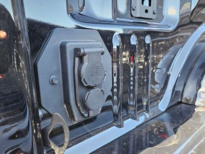 2026 Ford F-350SD - Photo 31