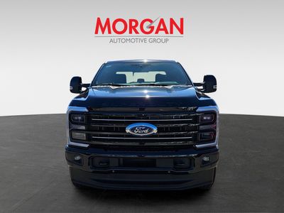 2026 Ford F-350SD - Photo 3