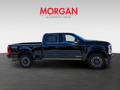 2026 Ford F-350SD - Photo 4