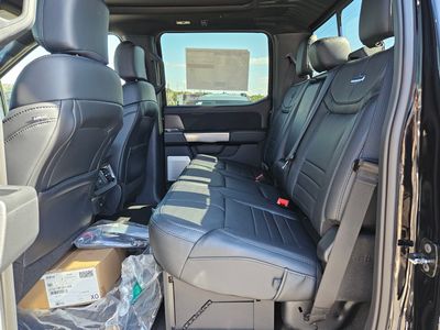 2026 Ford F-350SD - Photo 27