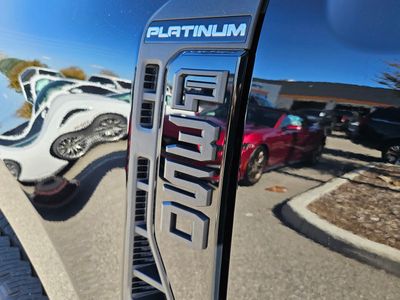 2026 Ford F-350SD - Photo 45