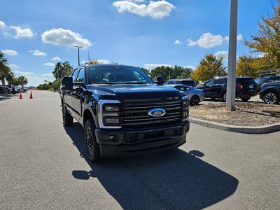 2026 Ford F-350SD - Photo 2