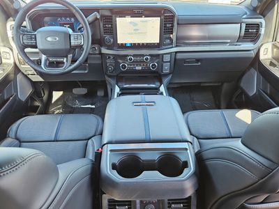 2026 Ford F-350SD - Photo 42