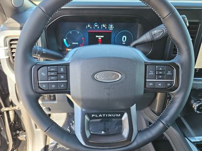 2026 Ford F-350SD - Photo 16