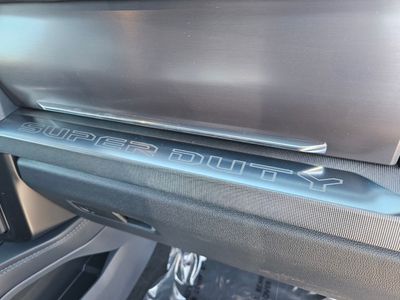 2026 Ford F-350SD - Photo 40